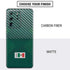 Mexico Soccer Flag Galaxy S20 Ultra 5G Skin
